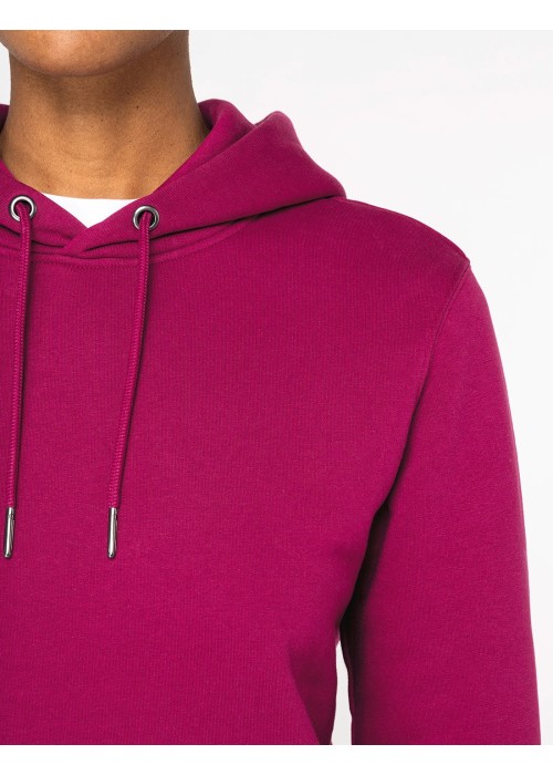 Native Spirit Unisex Heavyweight Hooded Sweatshirt