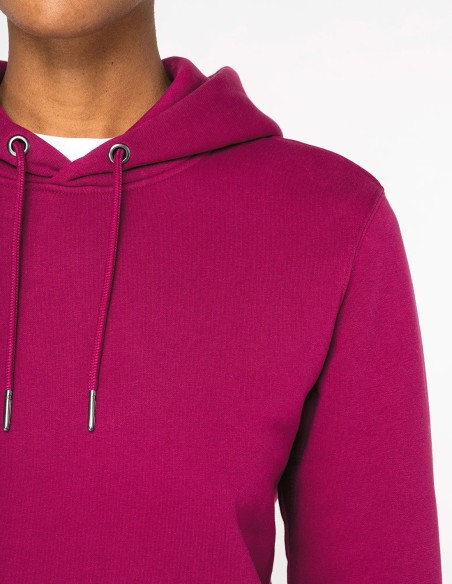 Native Spirit Unisex Heavyweight Hooded Sweatshirt