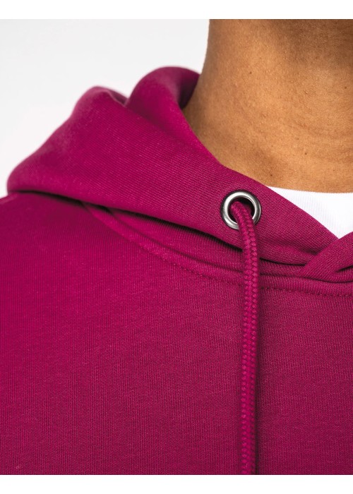 Native Spirit Unisex Heavyweight Hooded Sweatshirt