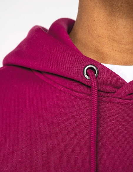 Native Spirit Unisex Heavyweight Hooded Sweatshirt