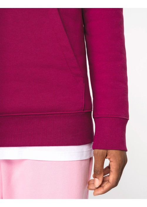 Native Spirit Unisex Heavyweight Hooded Sweatshirt