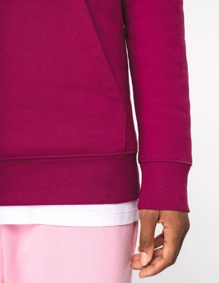 Native Spirit Unisex Heavyweight Hooded Sweatshirt