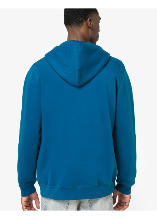 Native Spirit Unisex Full Zip Hoodie