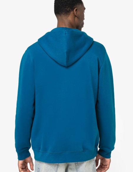 Native Spirit Unisex Full Zip Hoodie