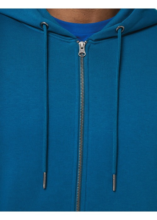 Native Spirit Unisex Full Zip Hoodie