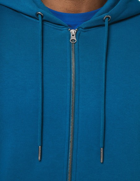 Native Spirit Unisex Full Zip Hoodie