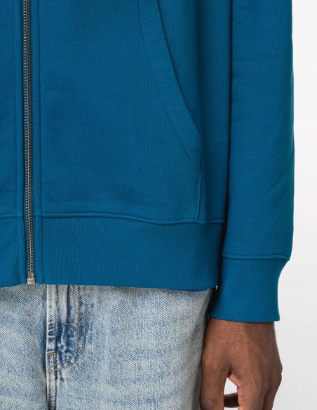 Native Spirit Unisex Full Zip Hoodie