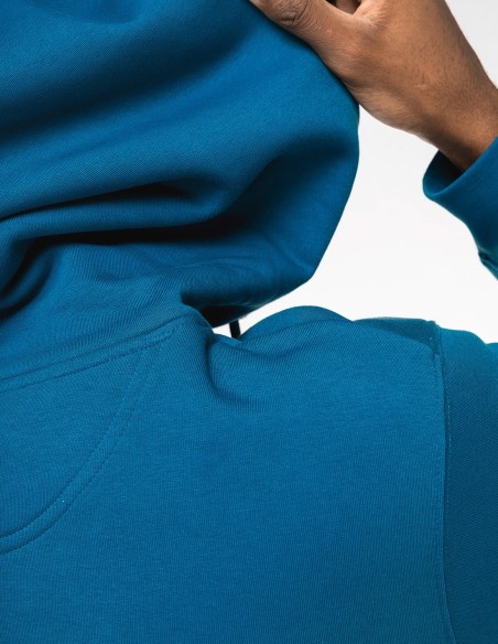 Native Spirit Unisex Full Zip Hoodie