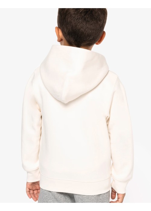 Native Spirit Kids Hooded Sweatshirt