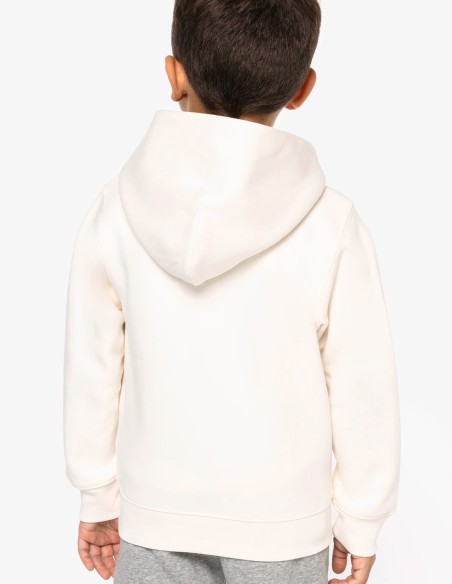 Native Spirit Kids Hooded Sweatshirt