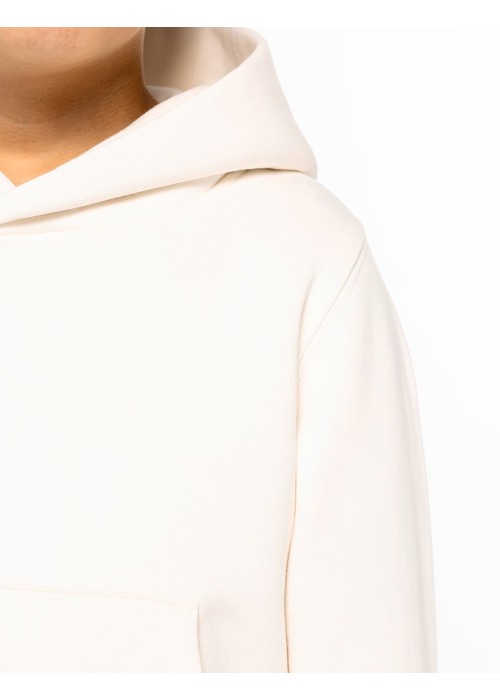 Native Spirit Kids Hooded Sweatshirt