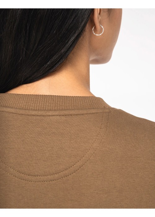 Native Spirit Unisex Oversized Sweatshirt