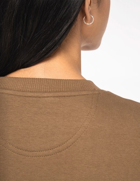 Native Spirit Unisex Oversized Sweatshirt