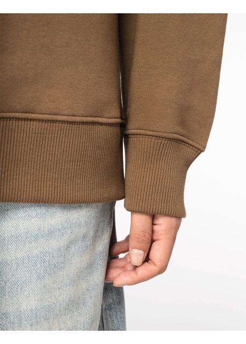 Native Spirit Unisex Oversized Sweatshirt