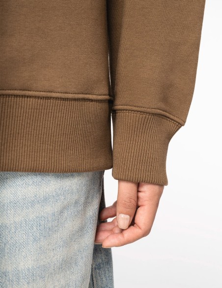 Native Spirit Unisex Oversized Sweatshirt