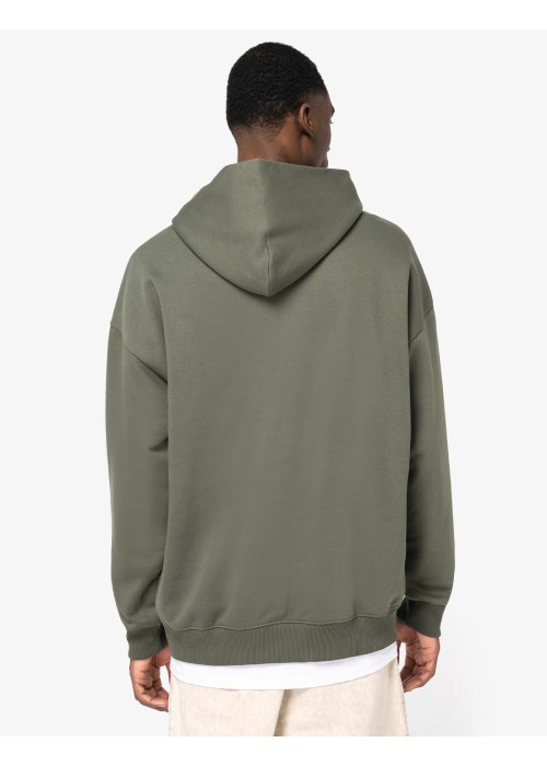 Native Spirit Unisex Oversized Hoodie