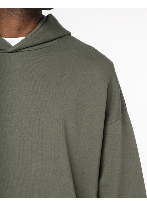 Native Spirit Unisex Oversized Hoodie