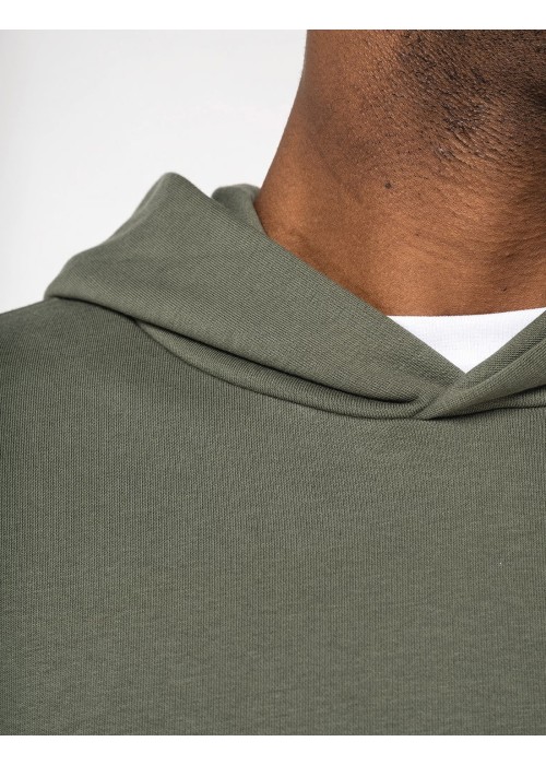 Native Spirit Unisex Oversized Hoodie