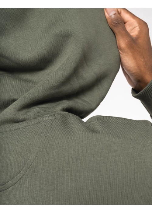 Native Spirit Unisex Oversized Hoodie