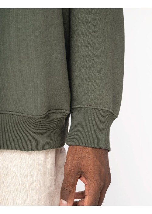 Native Spirit Unisex Oversized Hoodie