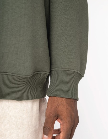 Native Spirit Unisex Oversized Hoodie