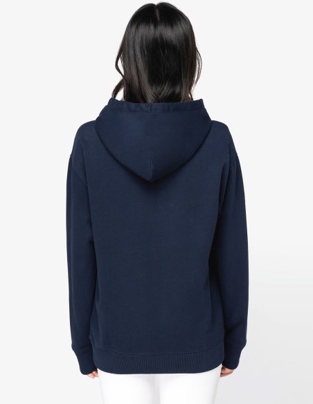 Native Spirit Unisex French Terry Hoodie