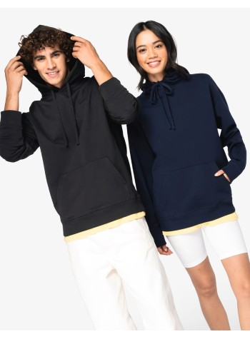 Native Spirit Unisex French Terry Hoodie