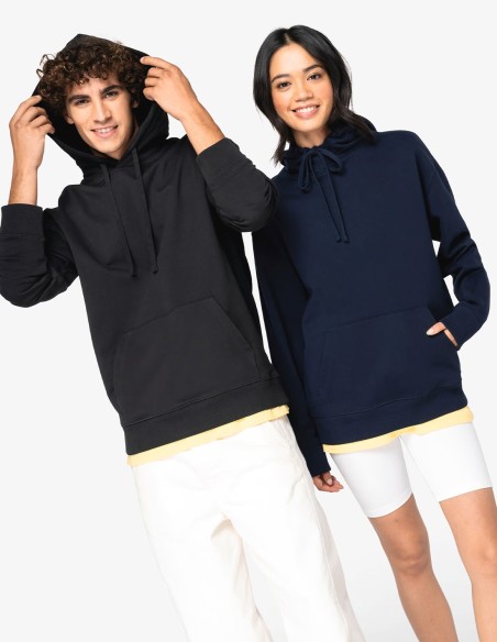 Native Spirit Unisex French Terry Hoodie