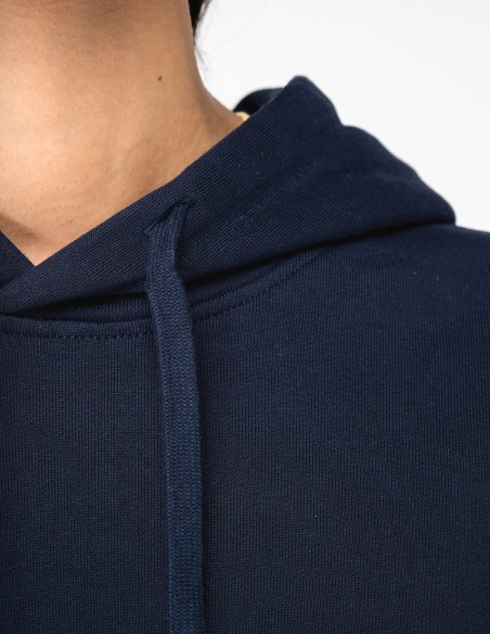 Native Spirit Unisex French Terry Hoodie