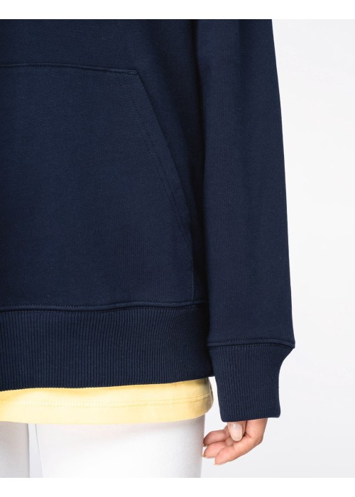 Native Spirit Unisex French Terry Hoodie