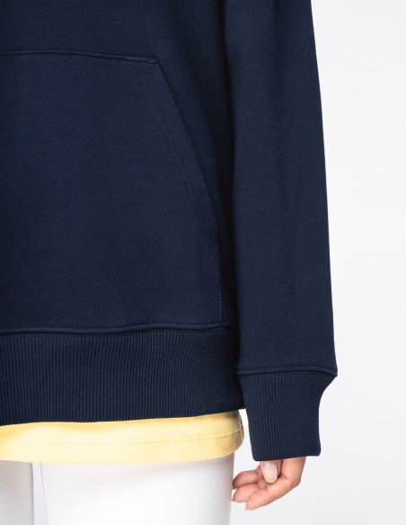 Native Spirit Unisex French Terry Hoodie