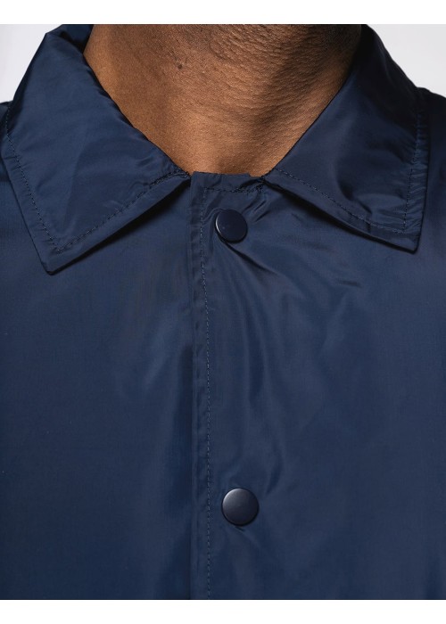 Native Spirit Unisex Windbreaker Jacket