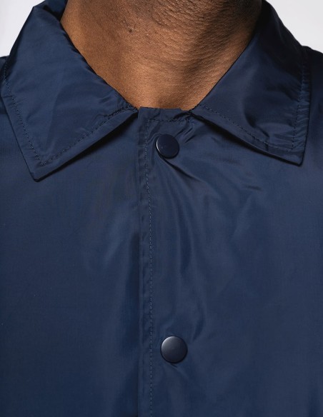 Native Spirit Unisex Windbreaker Jacket