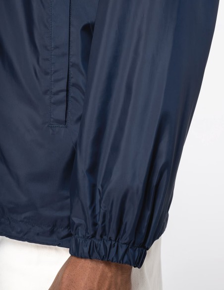 Native Spirit Unisex Windbreaker Jacket