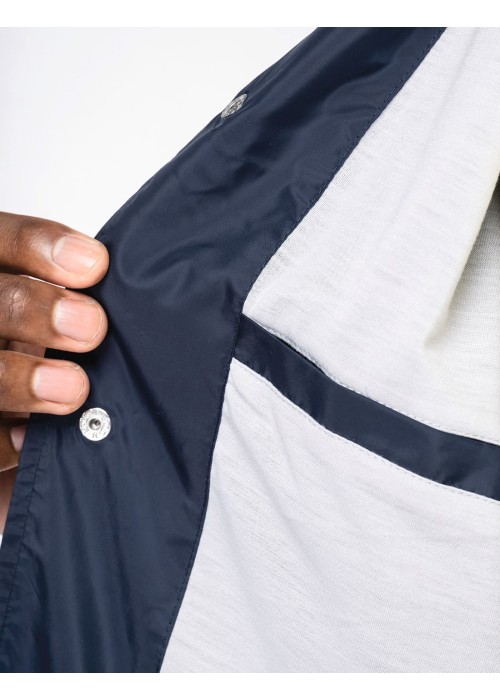 Native Spirit Unisex Windbreaker Jacket