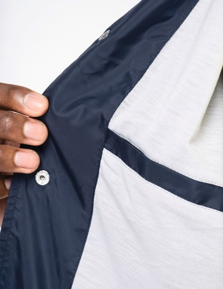 Native Spirit Unisex Windbreaker Jacket