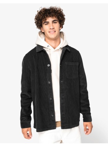 Native Spirit Corduroy Jacket