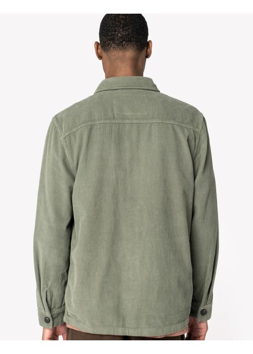 Native Spirit Corduroy Jacket