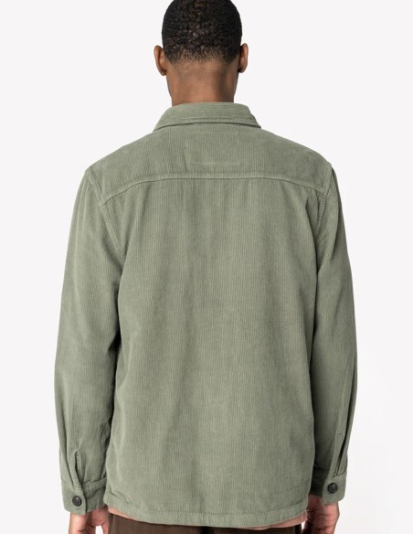 Native Spirit Corduroy Jacket