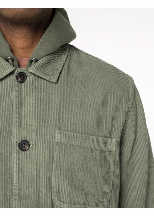 Native Spirit Corduroy Jacket