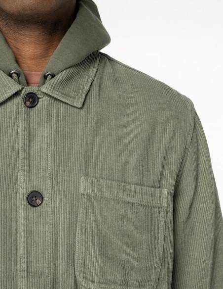 Native Spirit Corduroy Jacket