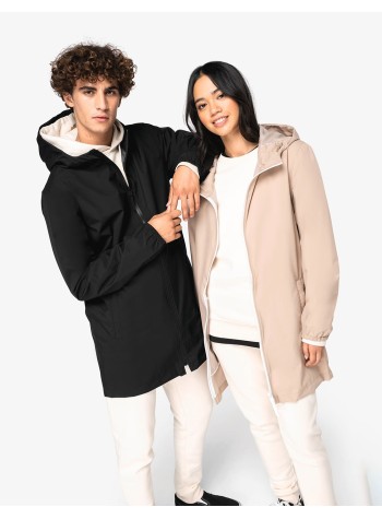 Native Spirit Unisex Waterproof Jacket