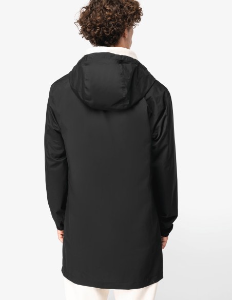 Native Spirit Unisex Waterproof Jacket