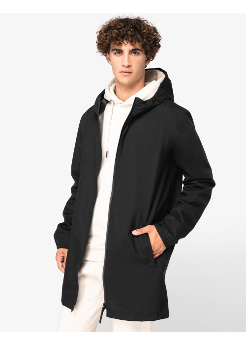 Native Spirit Unisex Waterproof Jacket