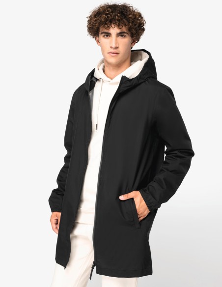 Native Spirit Unisex Waterproof Jacket