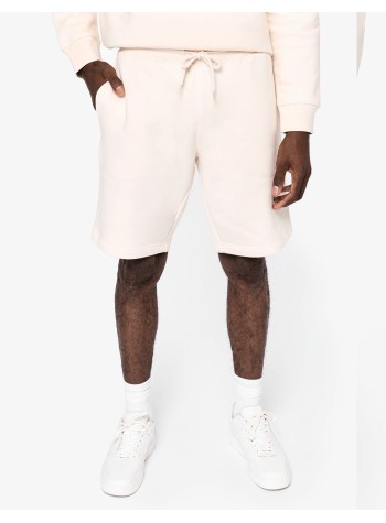 Native Spirit Bermuda Sweat Shorts