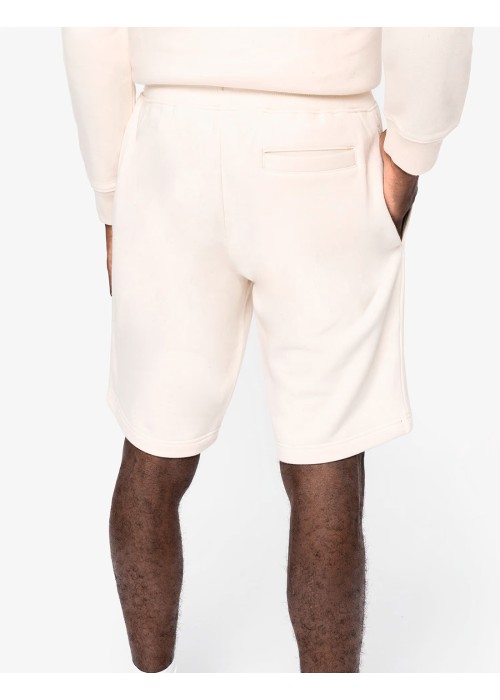 Native Spirit Bermuda Sweat Shorts