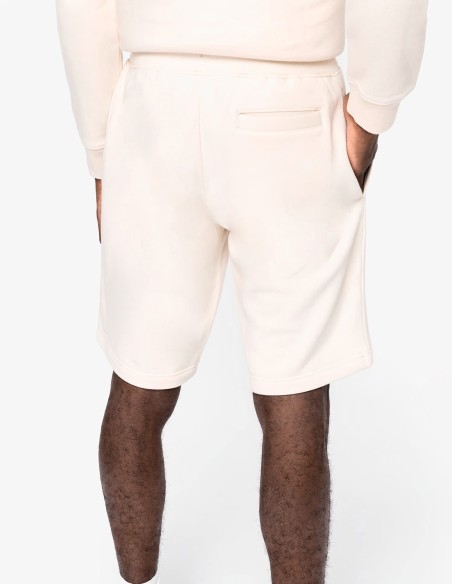 Native Spirit Bermuda Sweat Shorts