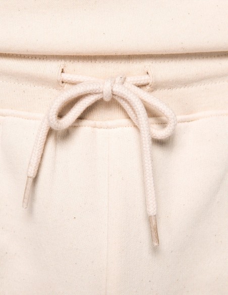 Native Spirit Bermuda Sweat Shorts