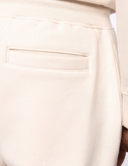 Native Spirit Bermuda Sweat Shorts